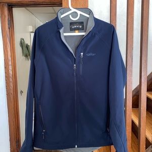 Orvis men’s jacket
